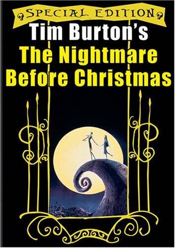 The nightmare before christmas - the,