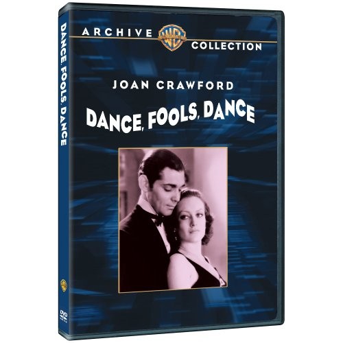 Dance fools - dance,, dance,