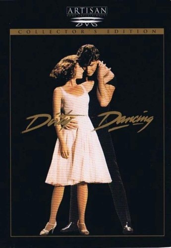 Dirty dancing collector s - dancing, (collector's