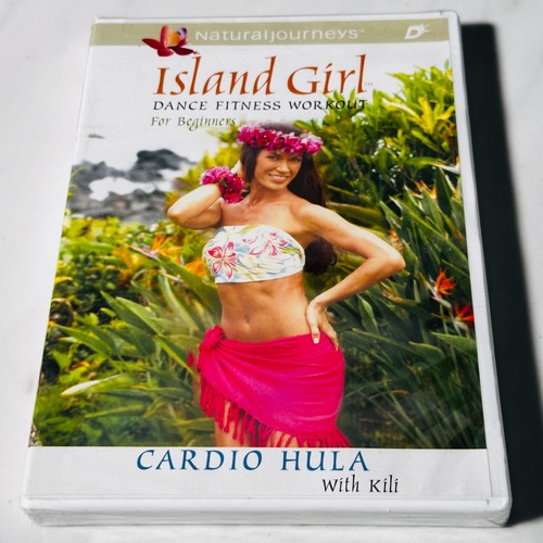 Island girl dance - island,