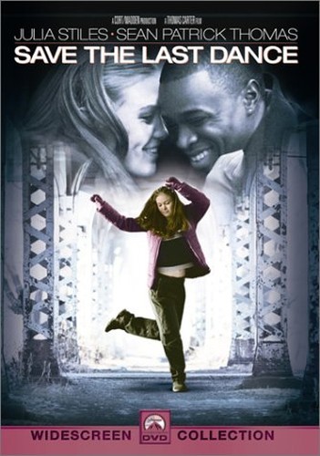 Save the last dance dvd - save,