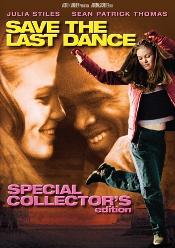 Save the last - the,