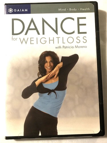 Dance for weight loss dvd - weight,