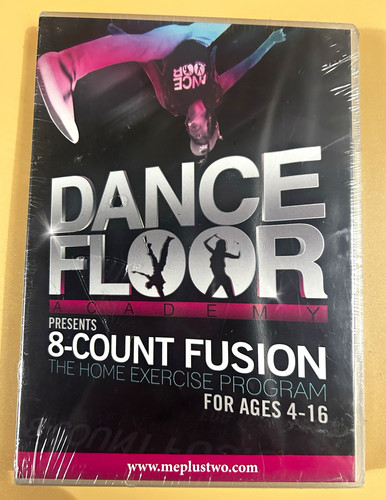 Dance floor academy count - dance,
