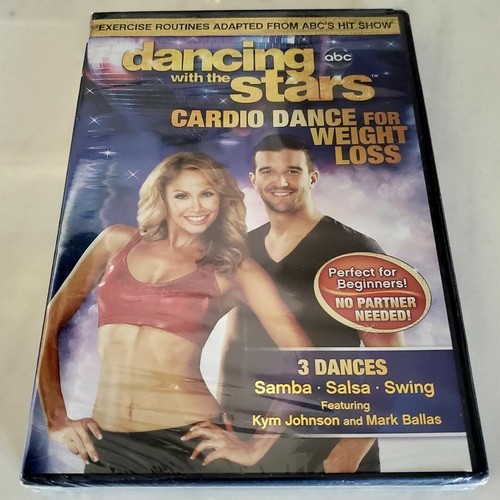 Dancing with the - dancing, stars