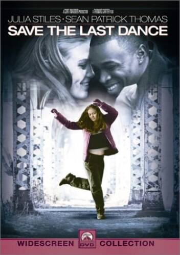Save the last - last, dvd