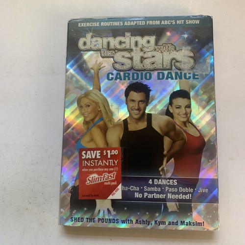 Dancing with the stars - the,