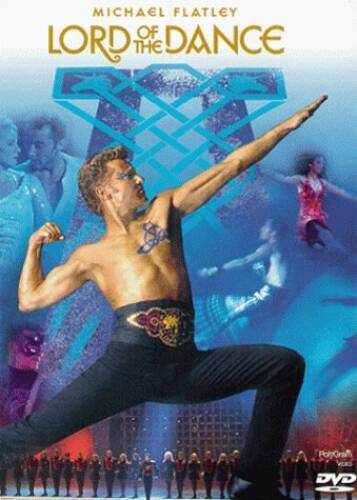 Michael flatley lord - michael, of