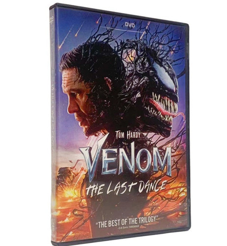 Venom the last dance - last,