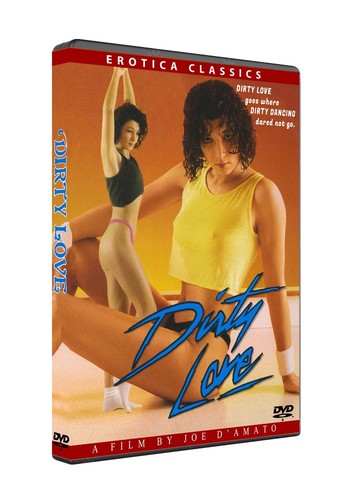 Dirty love joe amato s - love, (joe