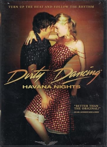 Dirty dancing havana - -,