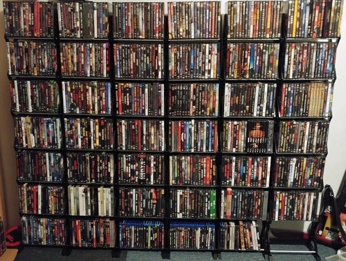 Dvds must buy get - dvds,
