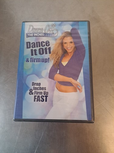 Dance off the - the, inches: