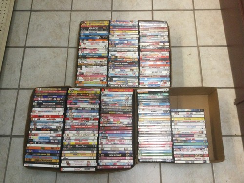 Comedy movie dvd lot - movie,