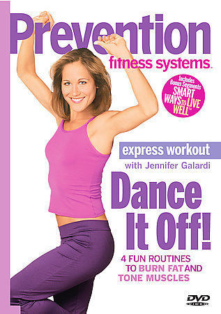 Prevention fitness systems - fitness,