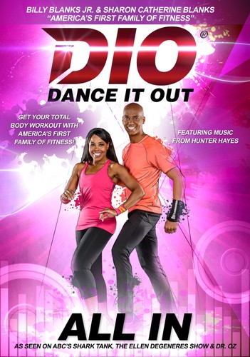 Dance out all - out:,