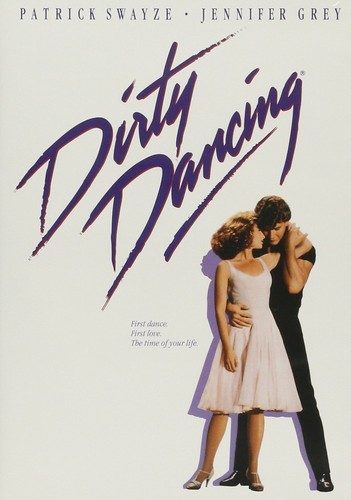 Dirty dancing - dirty,