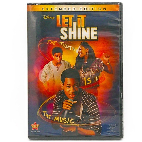Let shine extended - shine,