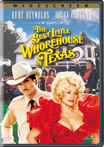 The best little whorehouse - little, in